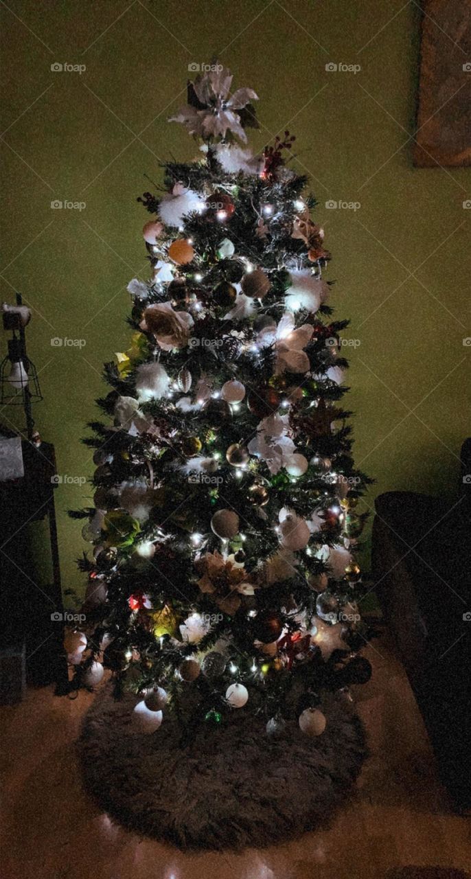 christmas tree🎅🏻