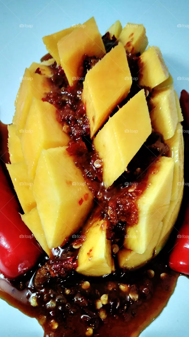 MANGO fun