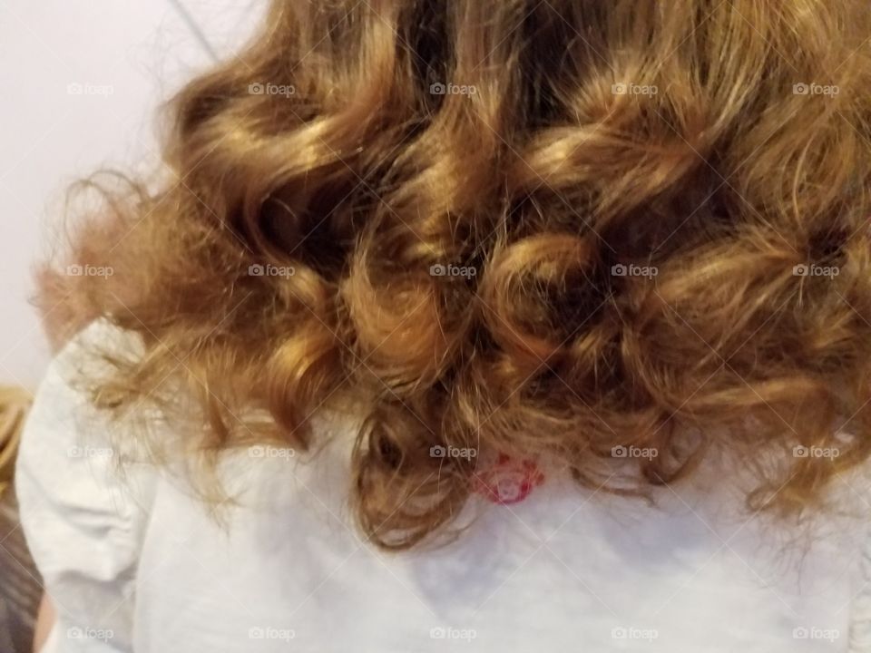 curls