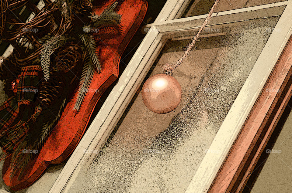 Take the Nostalgic Way Home ( Series )