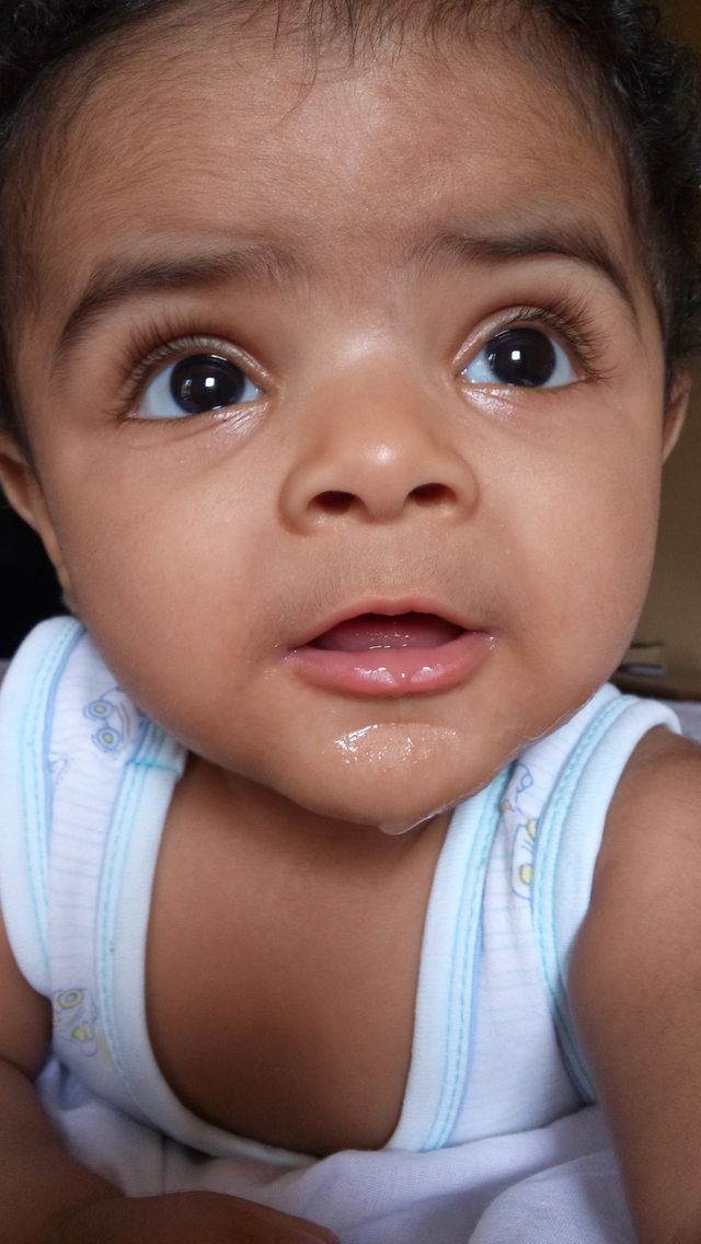baby
