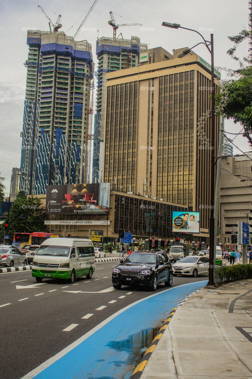 Kuala Lumpur 
