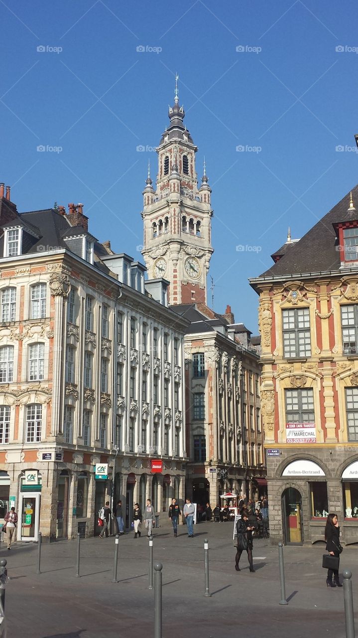 lille