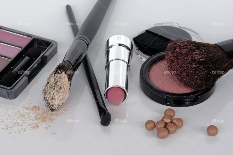 Cosmetics