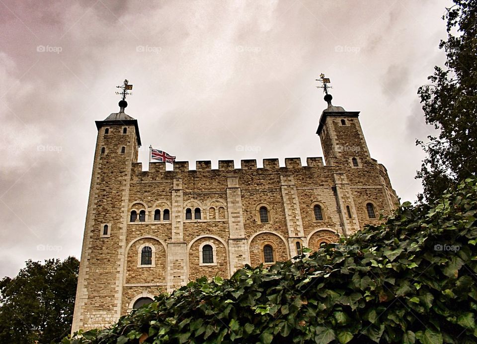 Tower of London