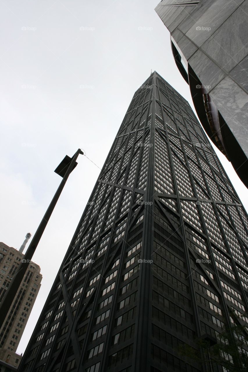 Hancock buliding