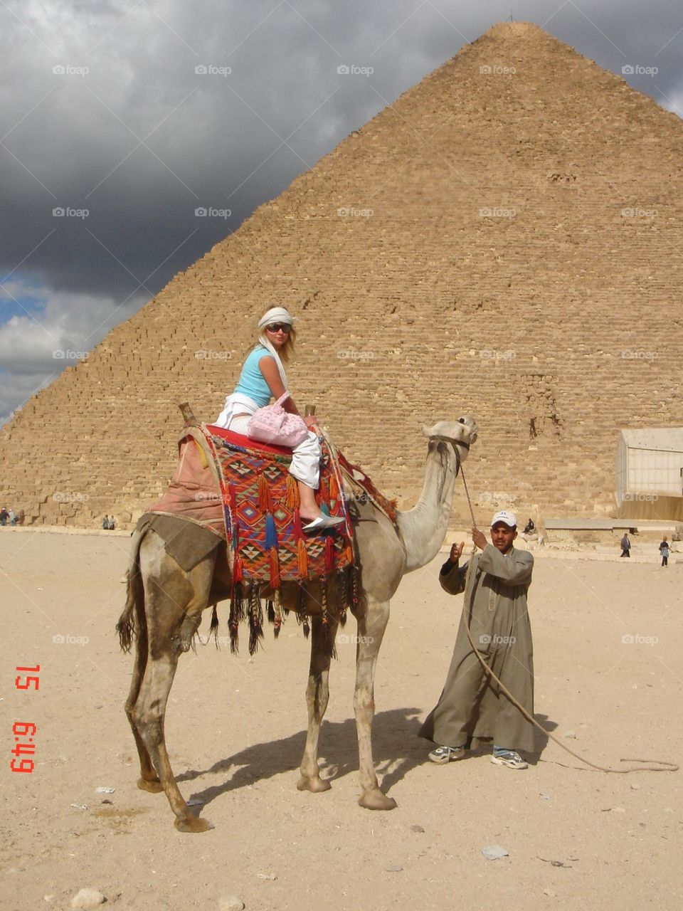 Egypt