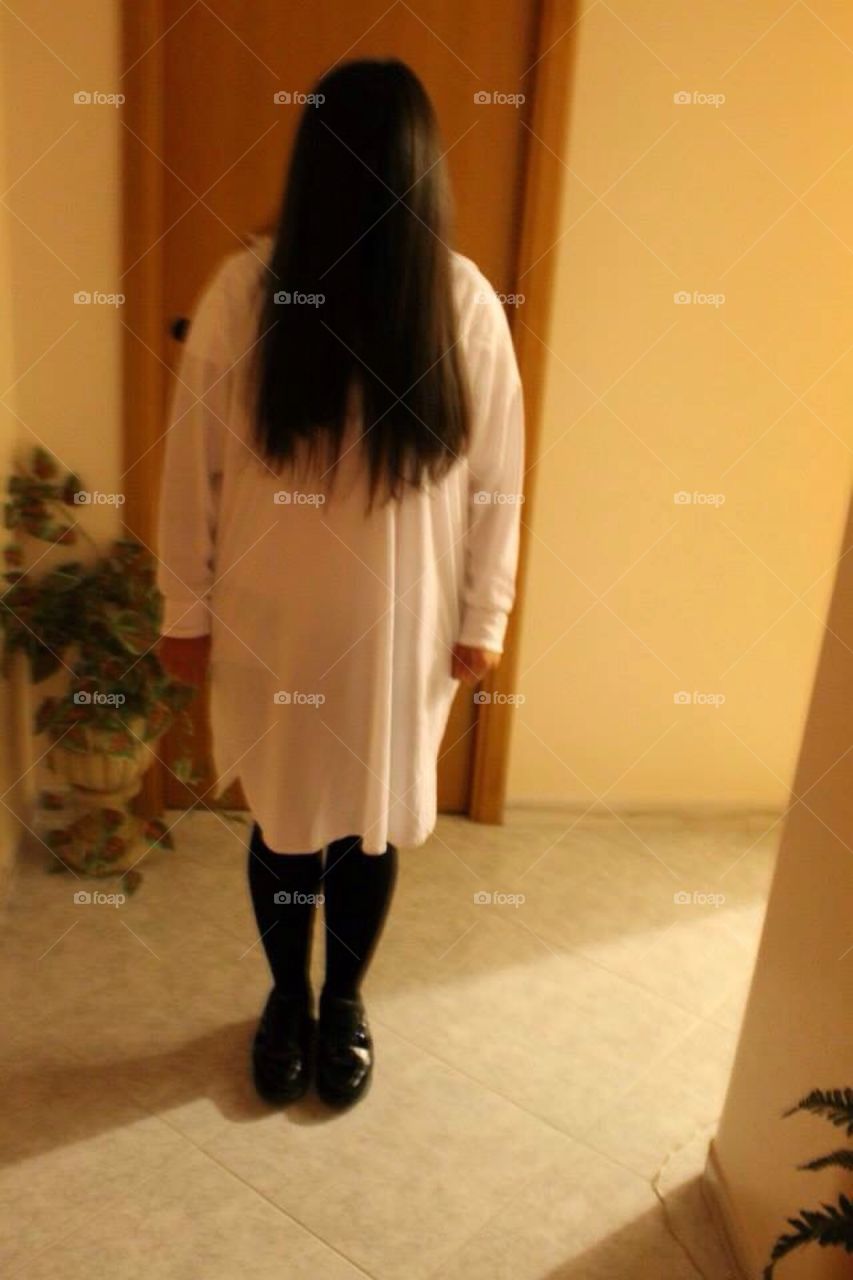 Seven day You will dead 