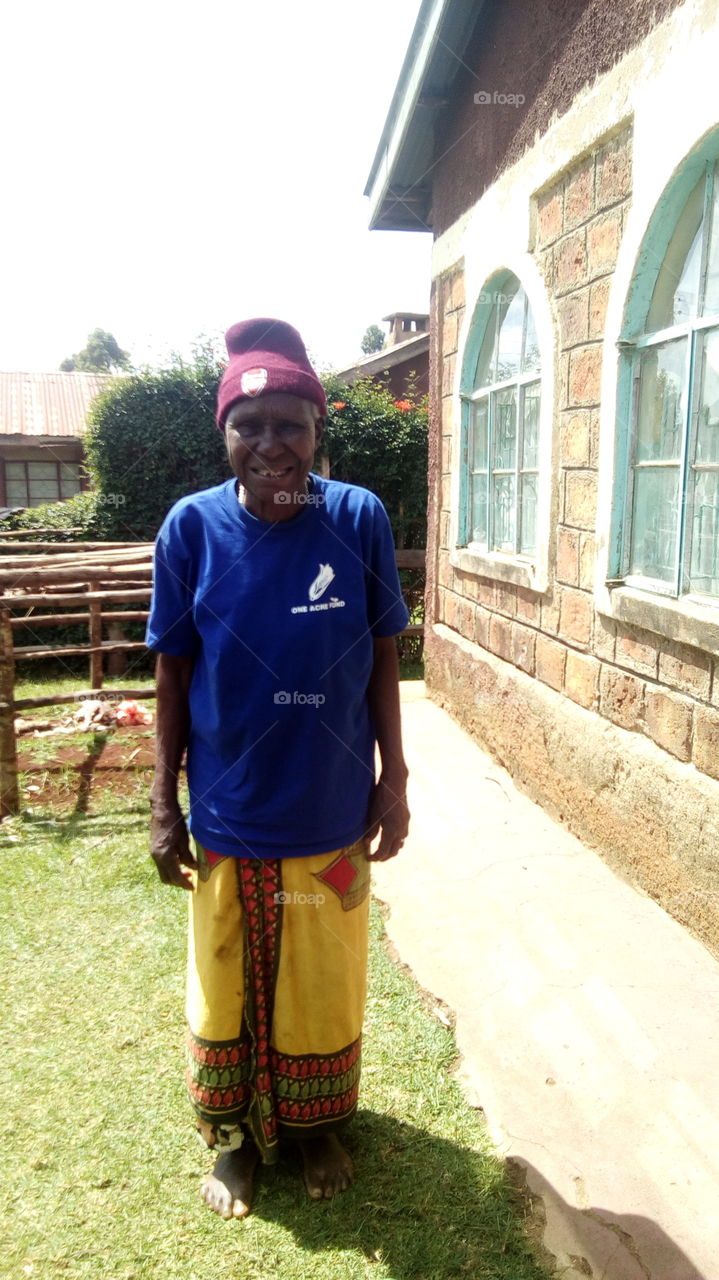 always use your left hand #foapnation