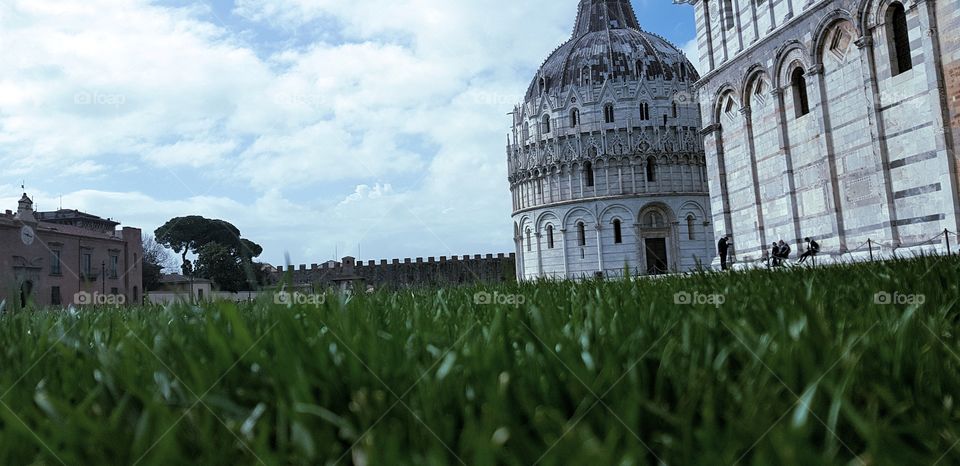 Pisa