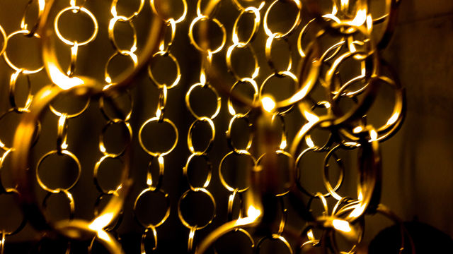 Abstrato circulos