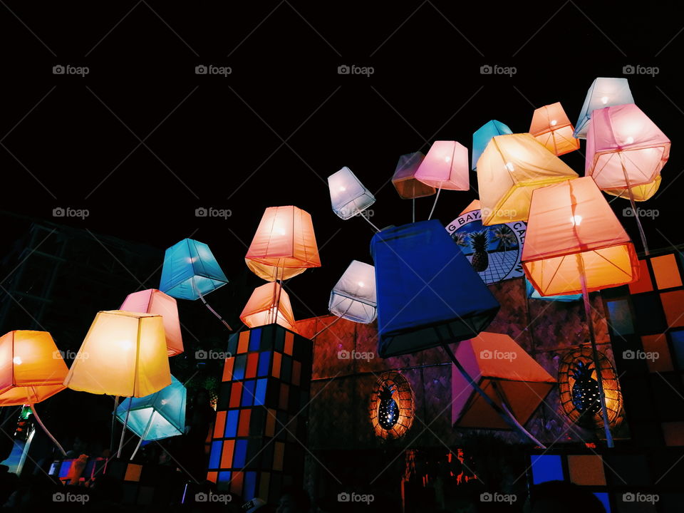 Lantern Festival of the Philippines.