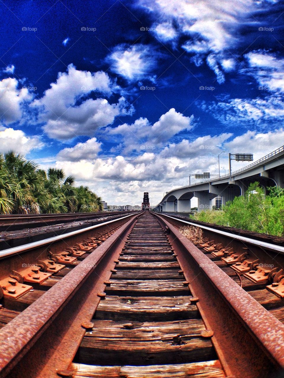 Railroad