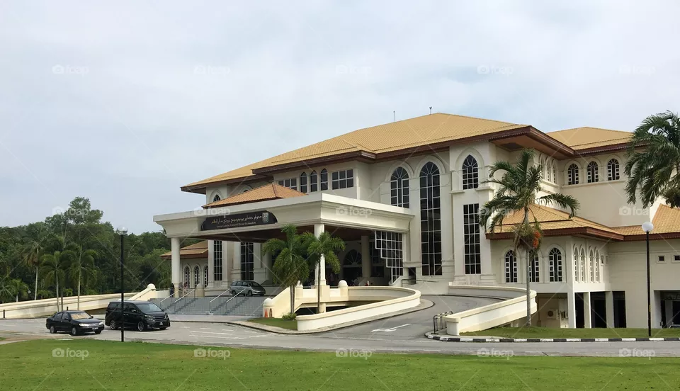 Brunei