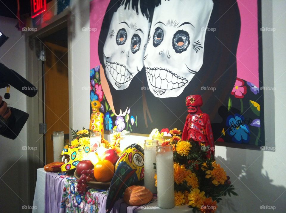 Day of the Dead 