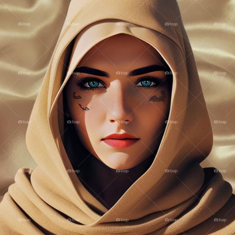 artificial intelligence I created myself