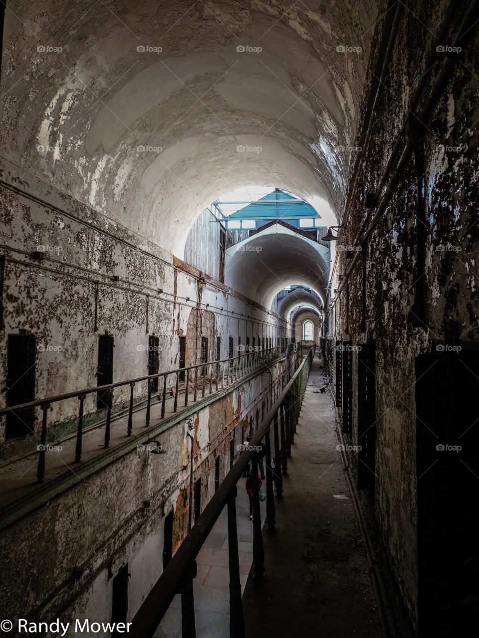 Philadelphia Penitentiary