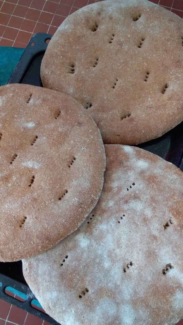 bread