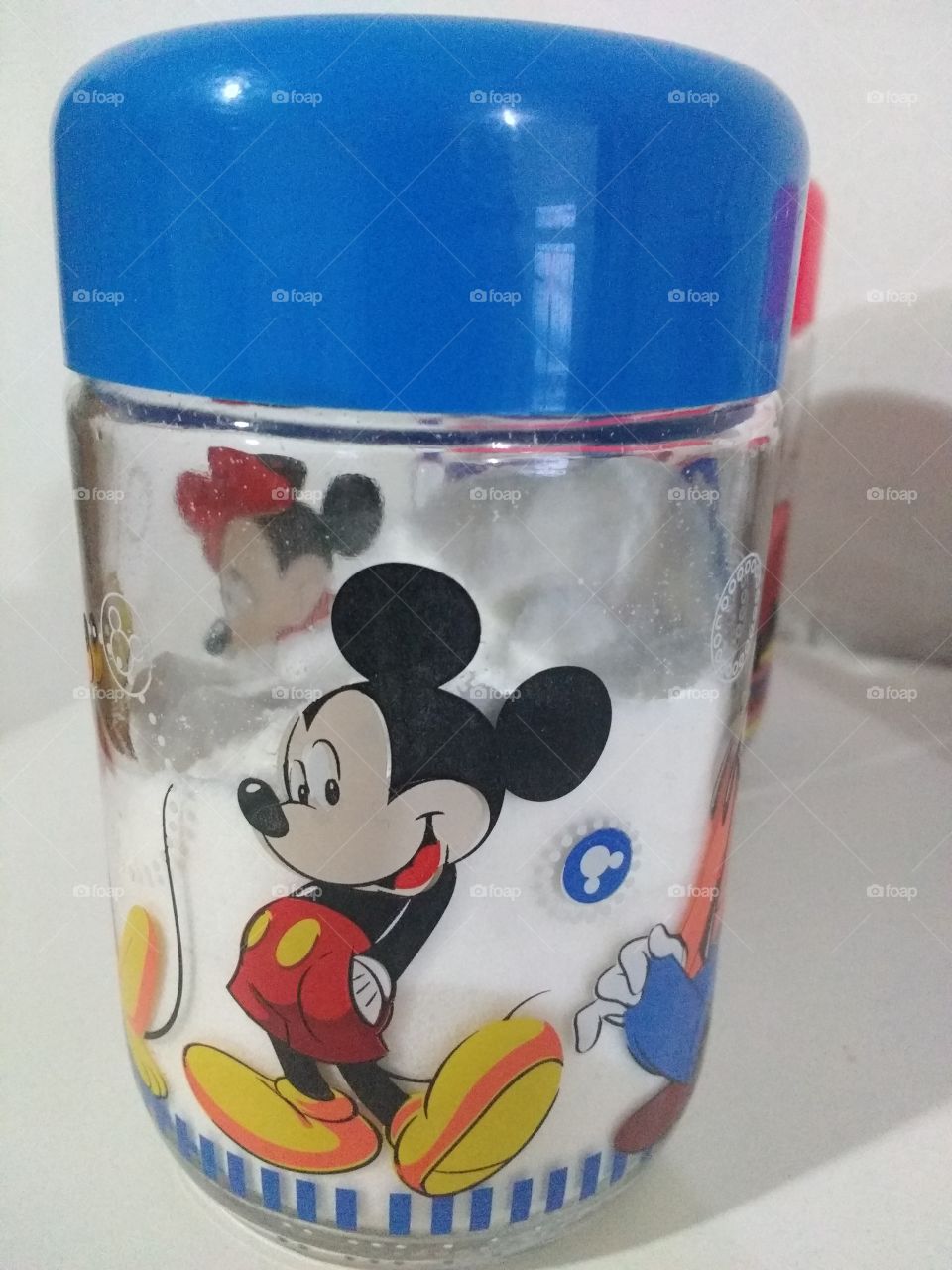 Mickey mouse