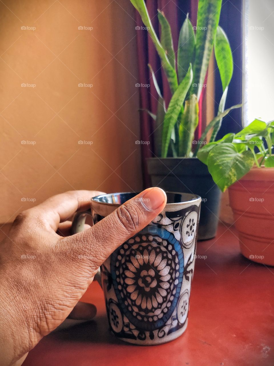 Coffee Mug is completely emotional, having coffee with favorite mug brings lot of joy and happiness from the soul and gives whole lot of freshness to the body and mind
