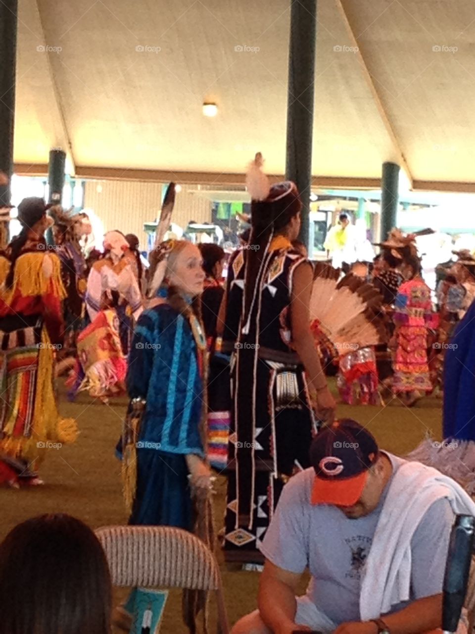 Powwow