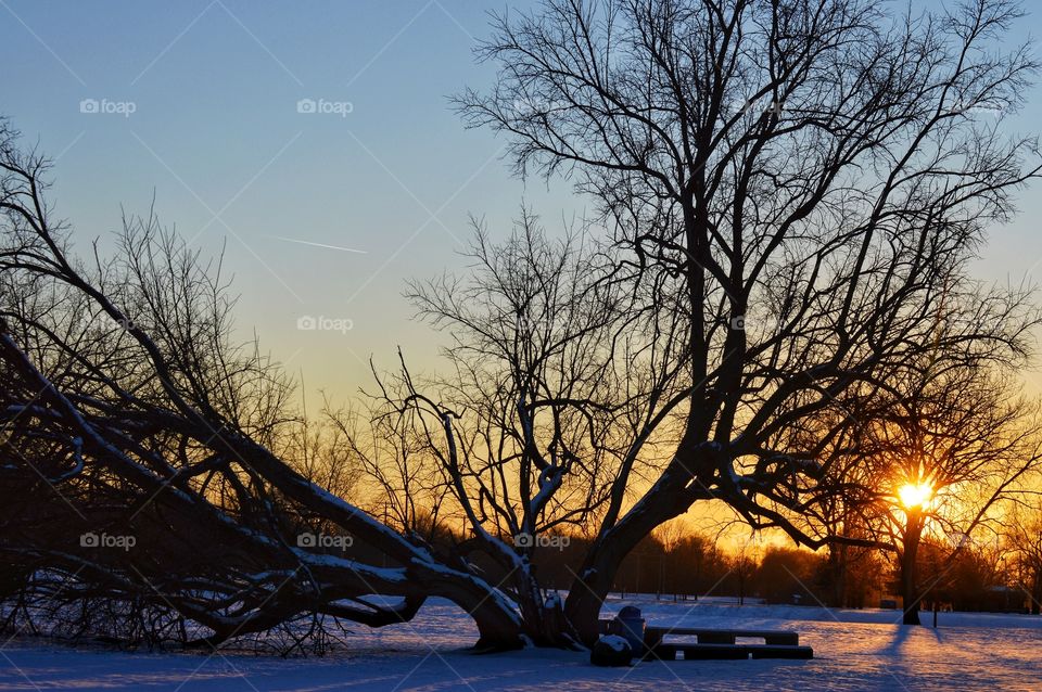 Yes ...it is still Cold