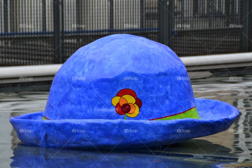 Veil, Lid, Wear, No Person, Travel