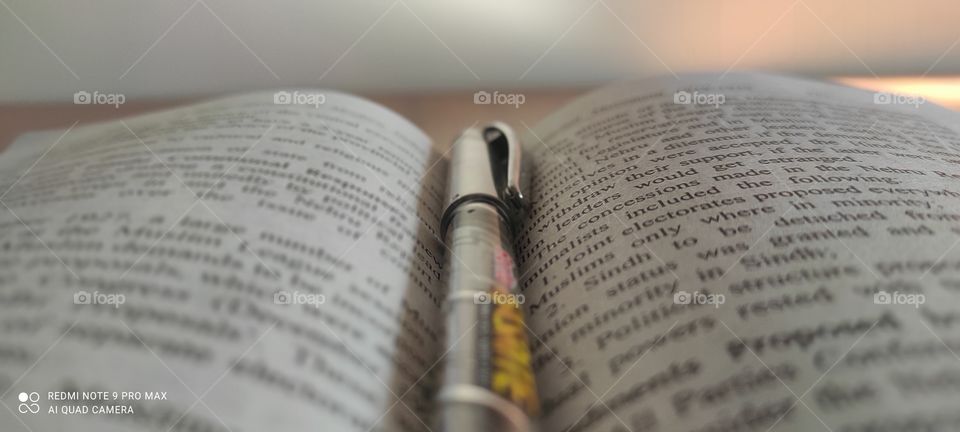 A book is a dream that you hold in your hand ❤