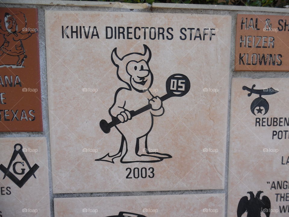 That little devil 👿