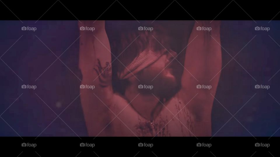 Acting in a movie called letter from hell, strung up awaiting being tortured...jolly good fun 🙂🙃🙂🙃🙂🙃