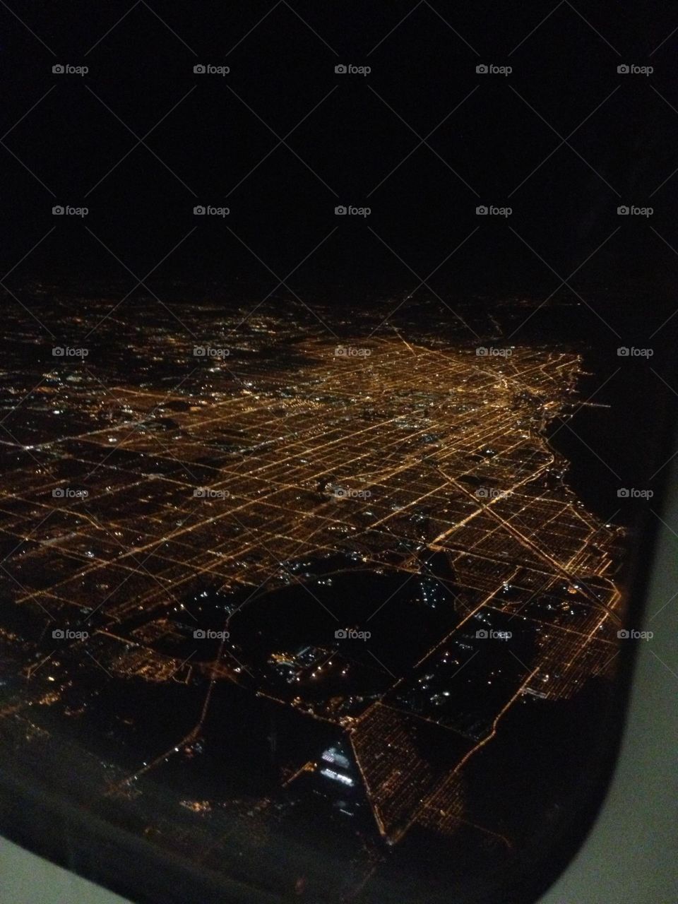 Chicago illumination 