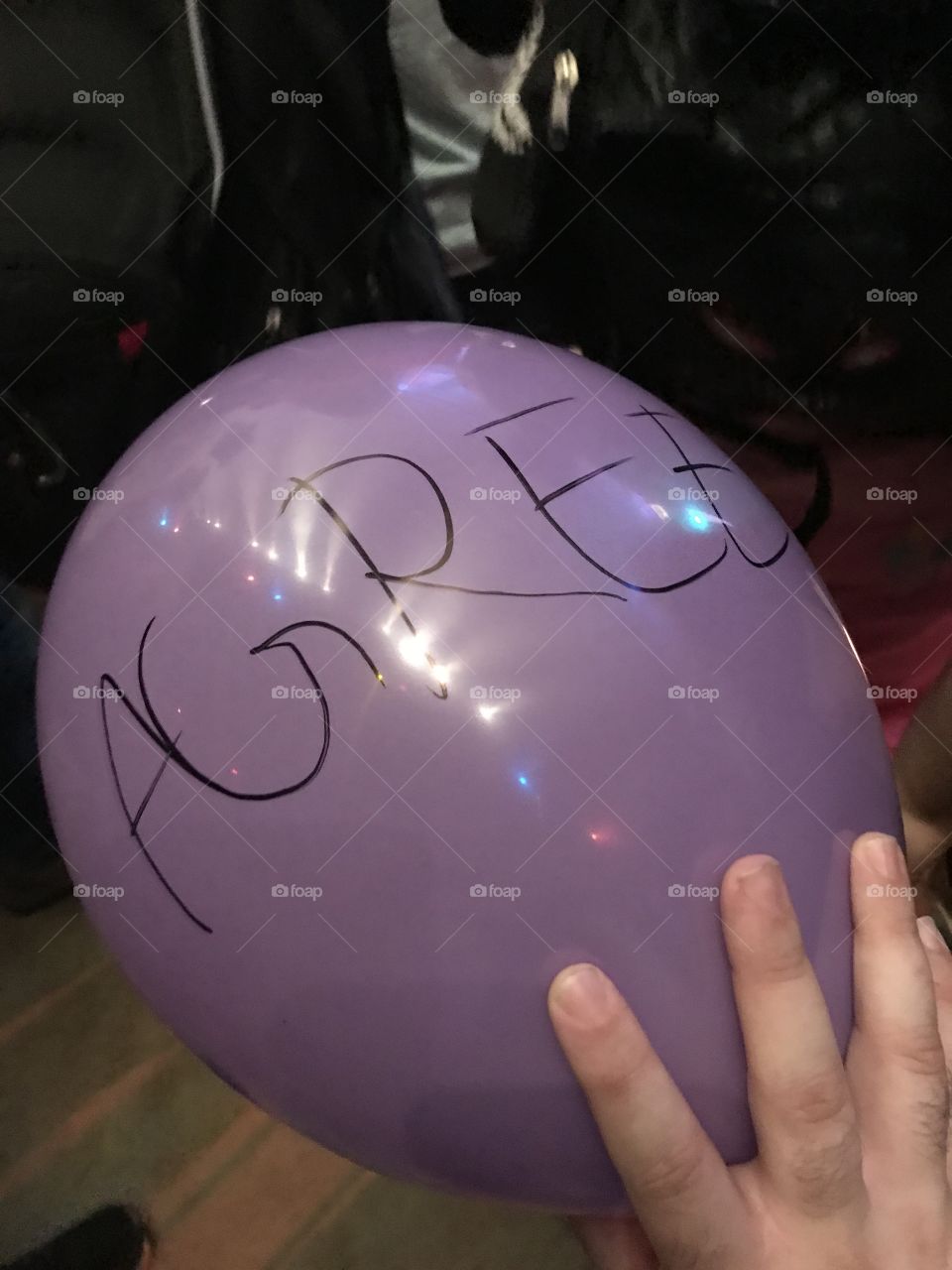 Ball, Round Out, Energy, Sphere, People