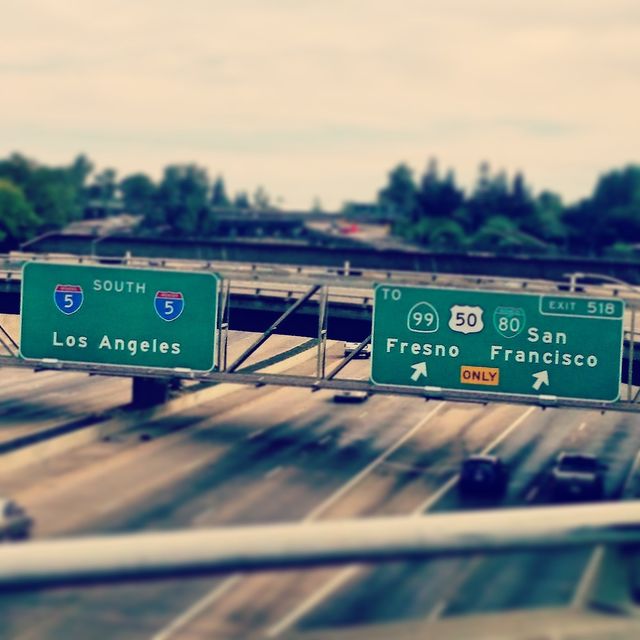 Highway