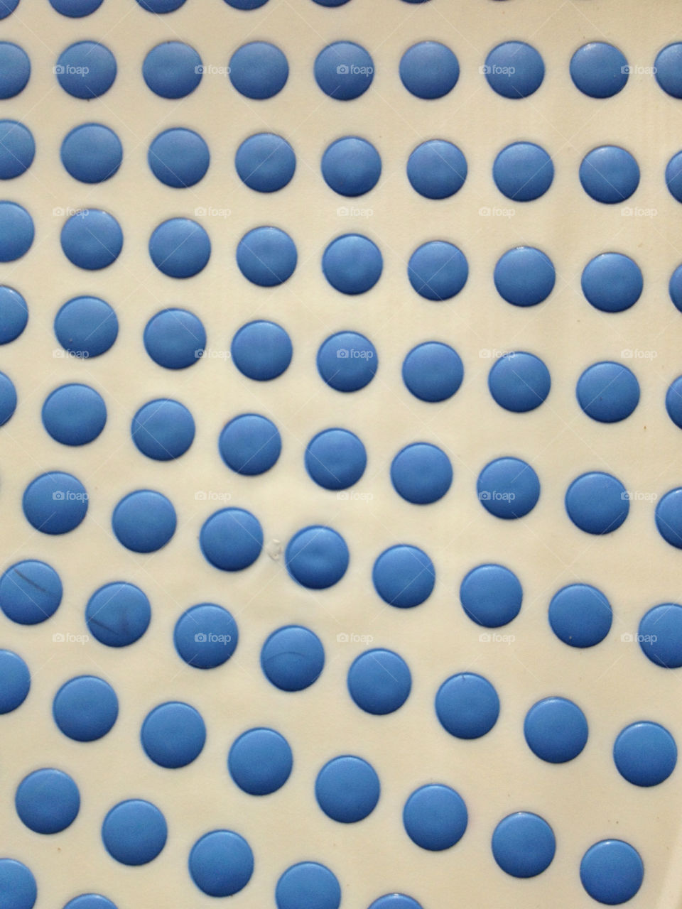 blue white background points by adrianocastelli