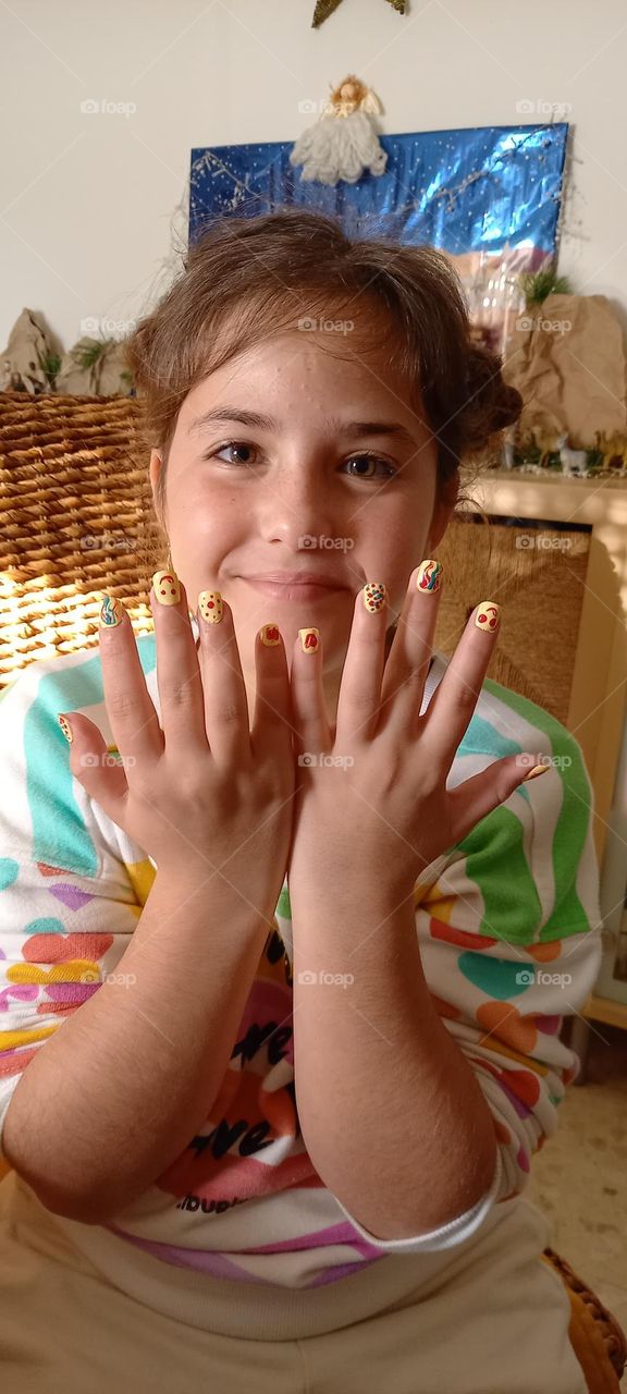 the fun nails