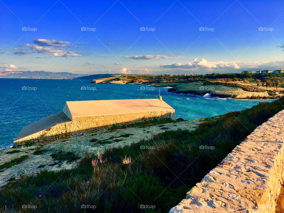 Balai beach, Sardinia🌤
