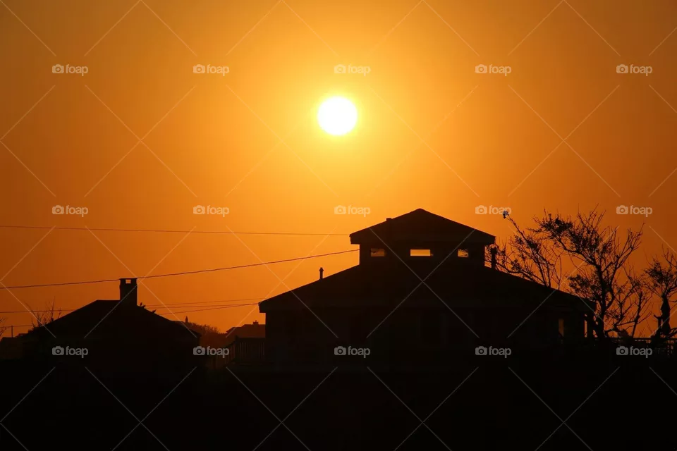 Sunrise 