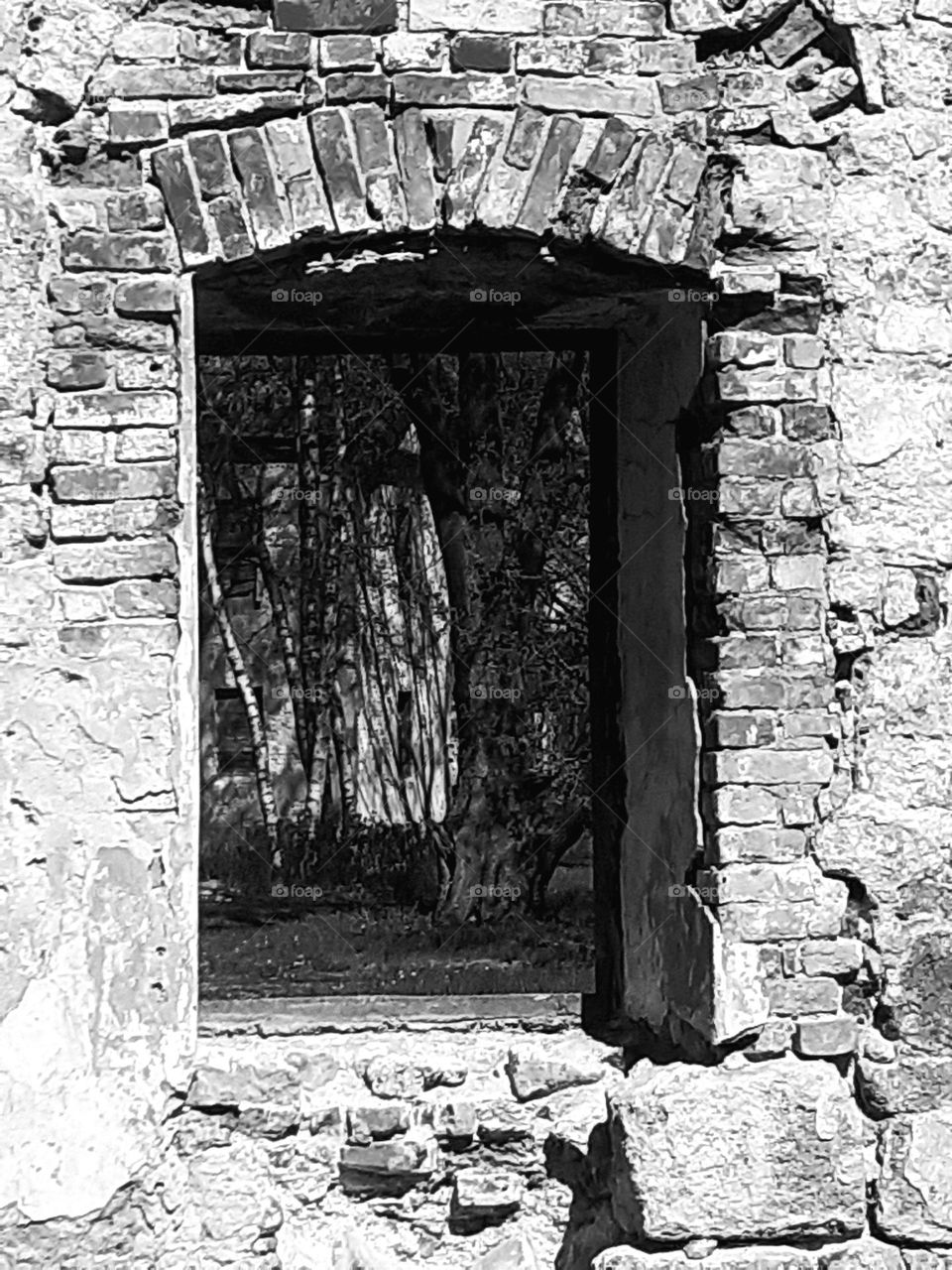 Портал... Окно в ...