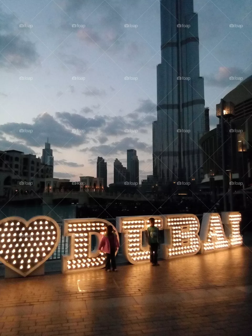 DubaiMall
