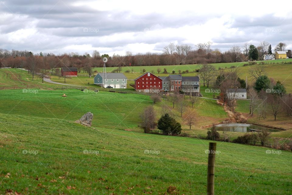 farm