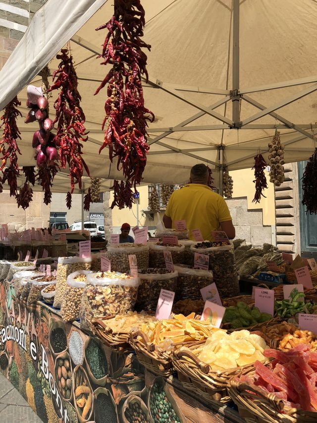 Mercato