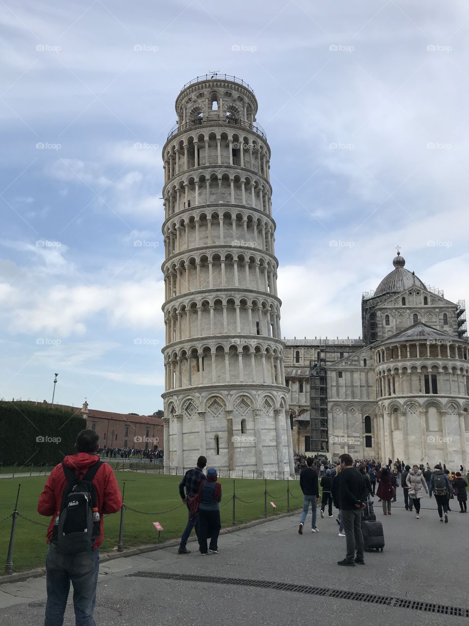 Pisa