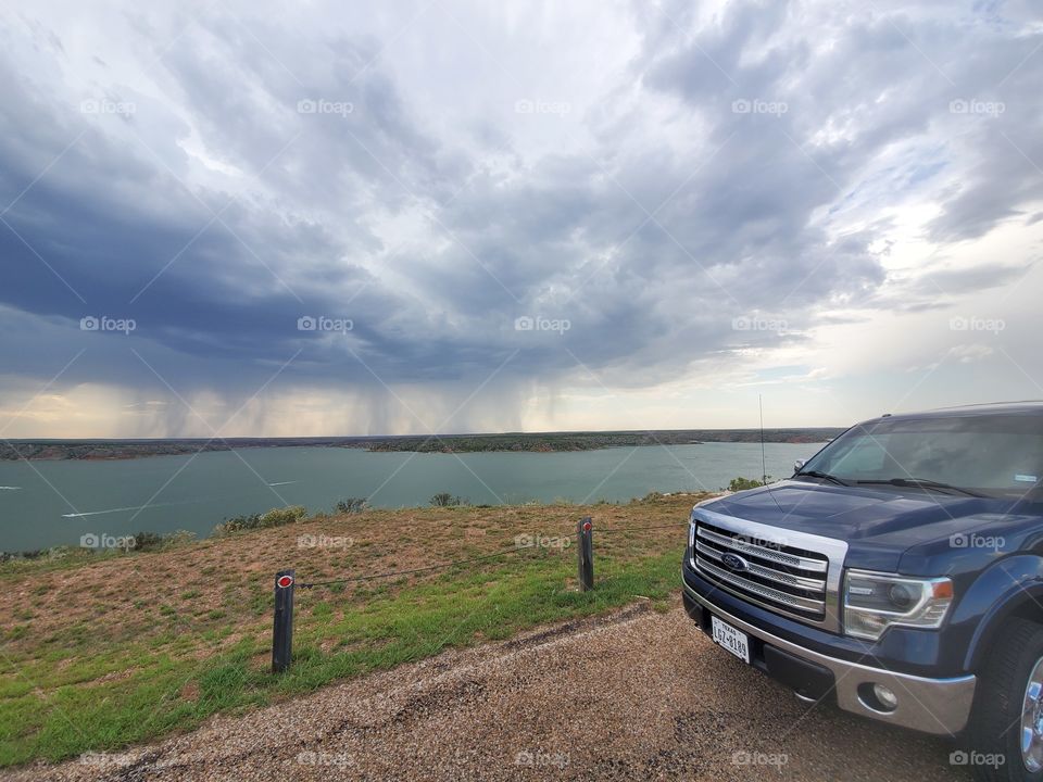 Start of the journey