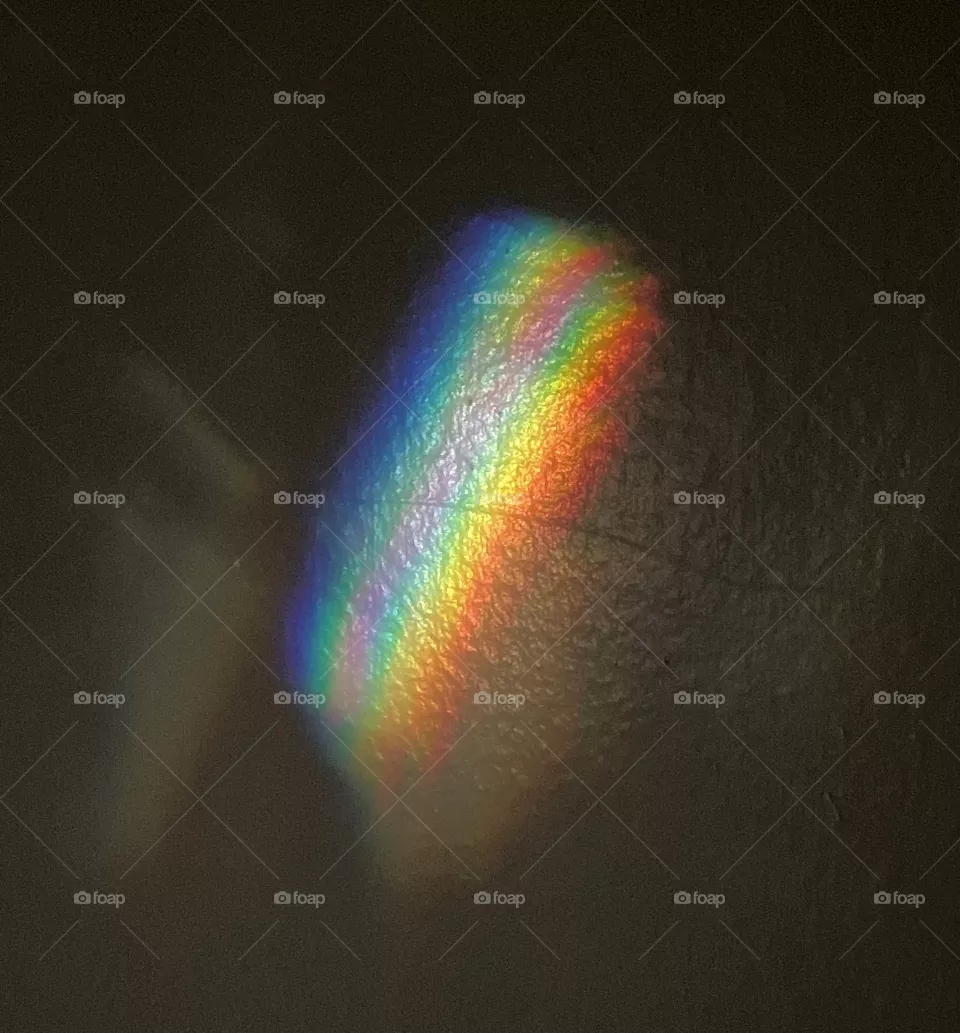 Temporary Prism