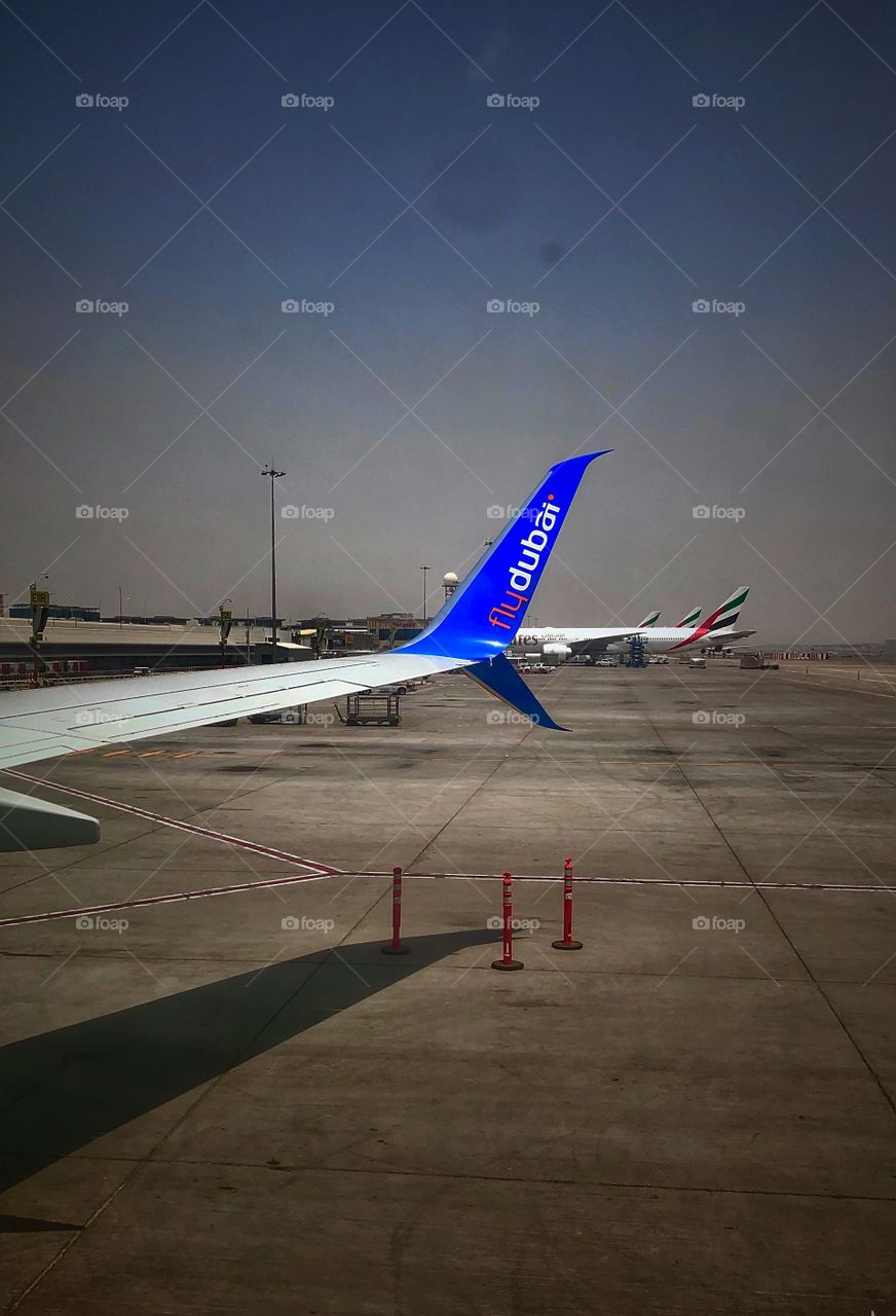 Fly Dubai 