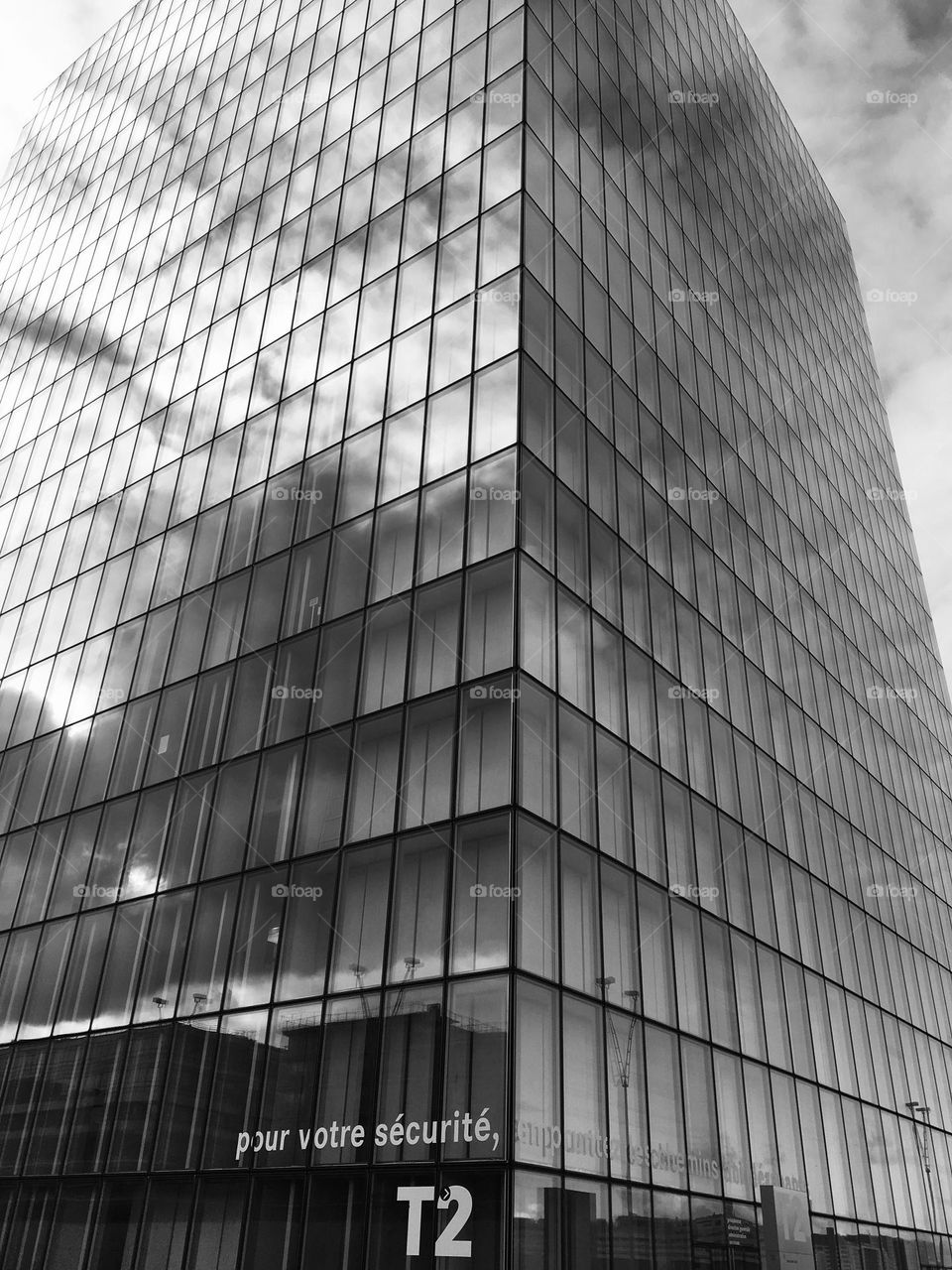 National Library at Paris