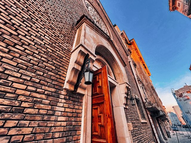 Cathedral