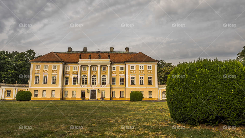 Pawłowice, Poland