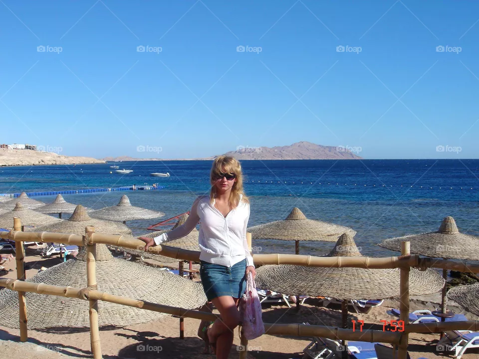Egypt