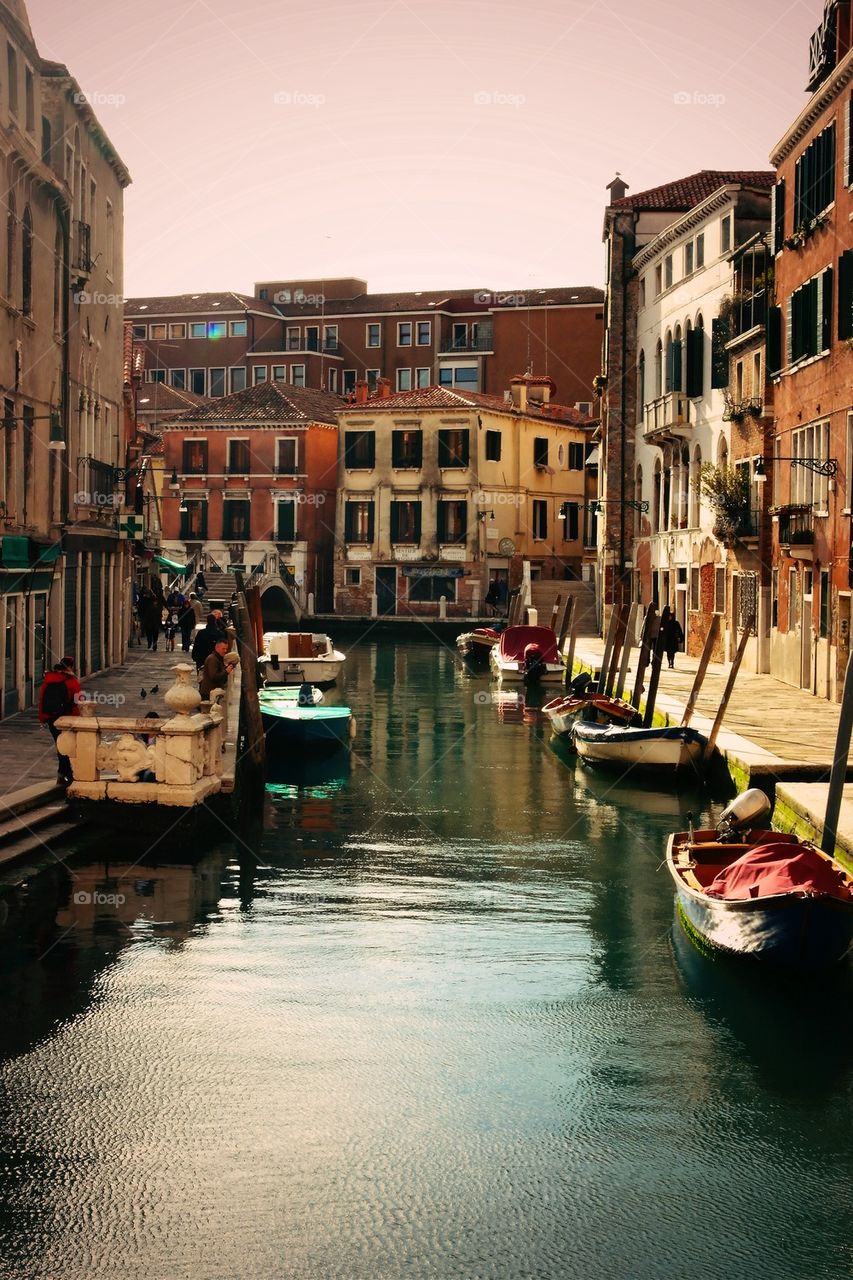 Venice